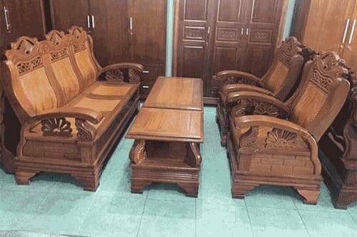 wooden sofaset (1) images 117