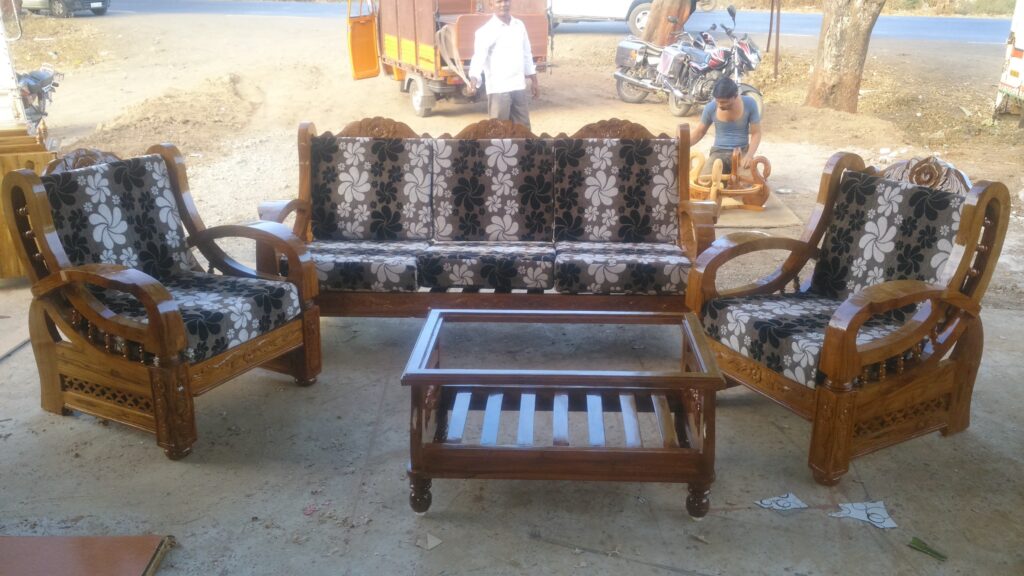 wooden sofaset (1) images 22