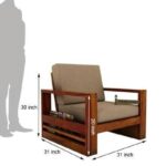 wooden sofaset (1) images 5