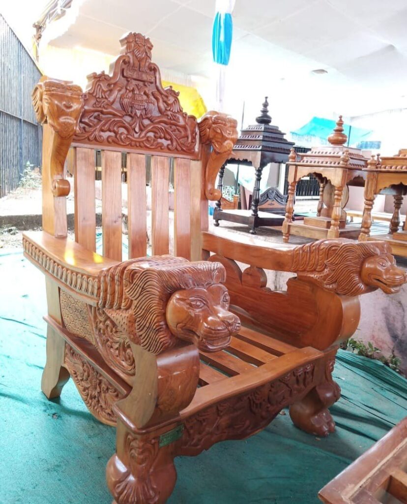 wooden sofaset (1) images 50